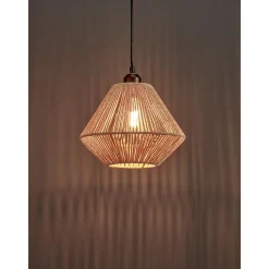 Hanglamp Capri Naturel