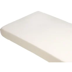 Hoeslaken Katoen Taupe 200x160 Cm