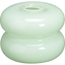 Kandelaar Biot Mintgroen 7 Cm