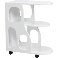 Keukentrolley Esthetic Clay 60x35x69 Cm
