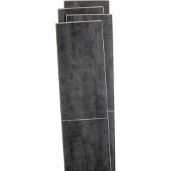 Laminaat Brewton Antraciet XL Plank