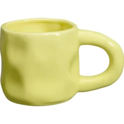 Mok Met Oor Squeeze Lime 270ml