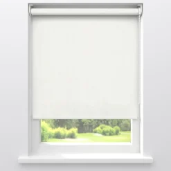 Rolgordijn Jodi Zand Lichtdoorlatend