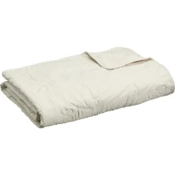 Sprei Peniche Groen - 140x220 Cm