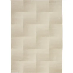 Vloerkleed Anvik Beige 200x290 Cm