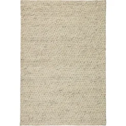 Vloerkleed Chunk Naturel 160x230 Cm
